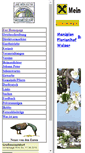 Mobile Screenshot of grossmeiseldorf.at